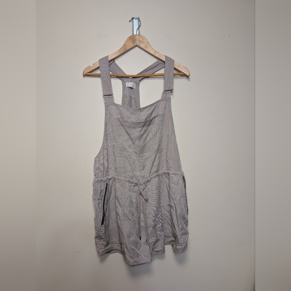 Wilfred Utility Romper - Size L